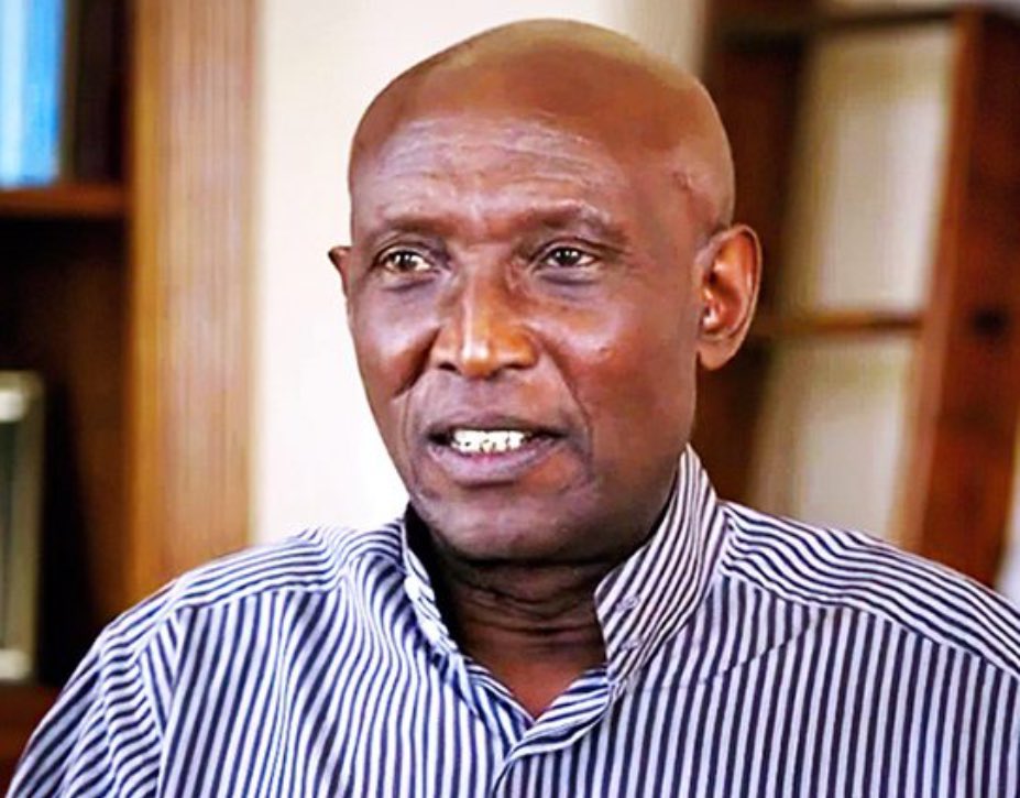 BREAKING: Exiled industrialist Ayabatwa Tribert Rujugiro, Rwandan Businessman, known for his global tobacco and real estate empire, dies at 82. He was accused by the Rwandan government of backing opposition factions like RNC for regime change.