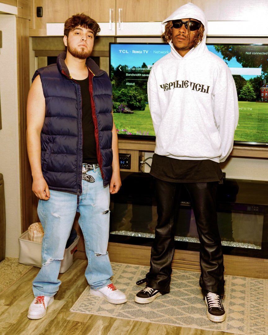 The Comeback Kid! <a href="/richthekid/">Rich The Kid</a>