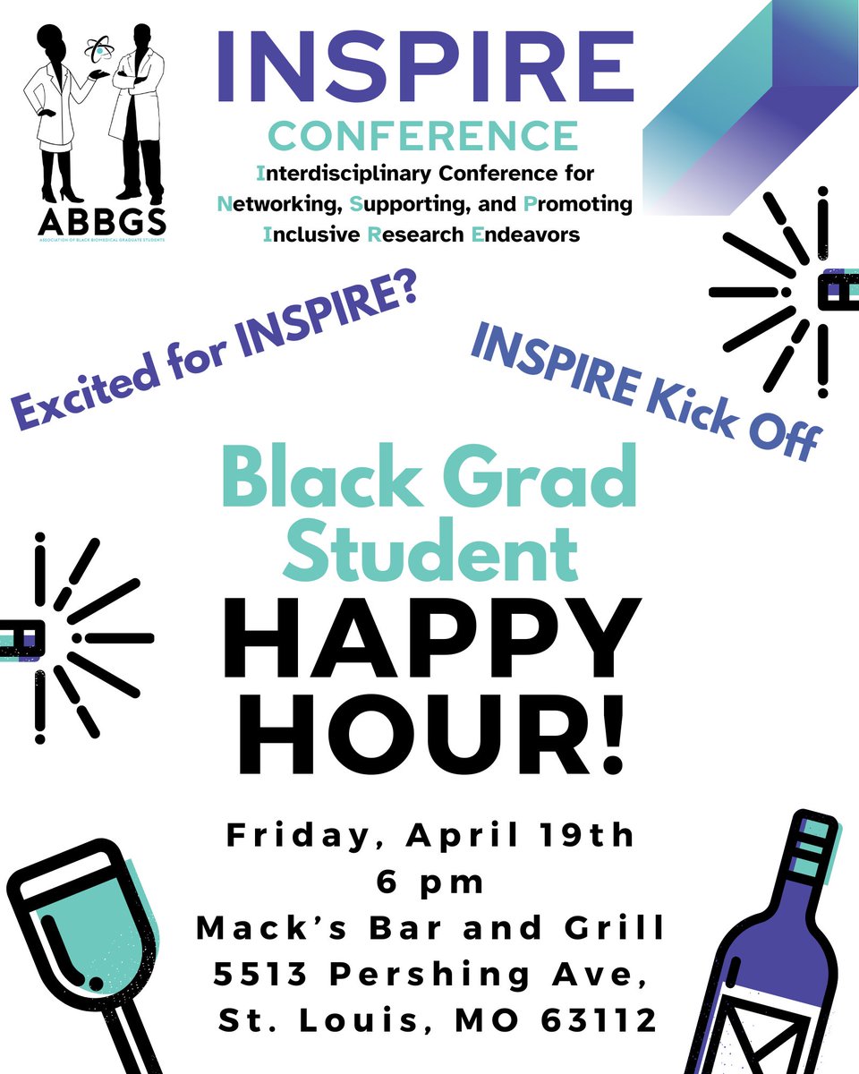 Come join us for Happy hour this Friday at Mack's Bar and Grill! See you there!