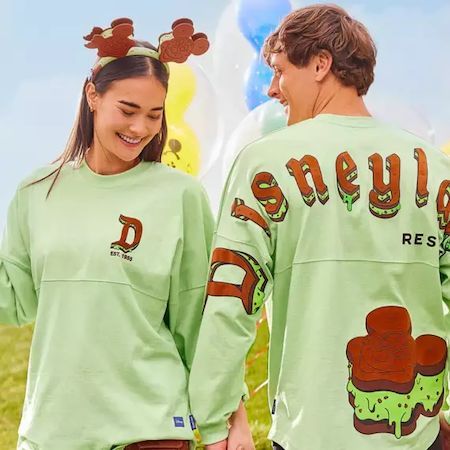 Disney Eats Ice Cream Collection to Release May 21st, 2024 at the Disney Store: buff.ly/4aArF2J #diseystore #disneyeats