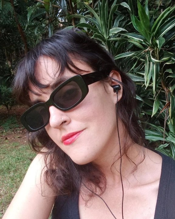 EmanuelaQuinta1's tweet photo. Meu coração em paz, feliz e agradecido nesse fim de tarde. 🥰❤️‍🔥 
#parqueaugusta https://t.co/fW1i8E2daz