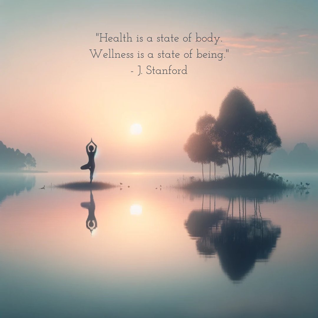 #MorningRoutine #YogaLife #HealthFirst #NatureAndWellness #SelfCare #StartStrong #HolisticLiving #MentalClarity #PhysicalWellness #MindBodyConnection #WellnessCommunity #BalancedLife