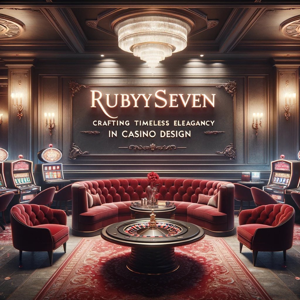 ✨ Unlock the full potential of your casino venture with rubyseven. From concept to creation, we're your partners in building success. Connect with us to get started! 🚀 

#CasinoDevelopment #BusinessGrowth