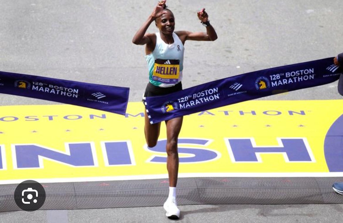 Well done #BostonMarathon2024 runners!
The 128th Boston Marathon was held on Monday, April 15th, 2024. 
Let's celebrate the great women who broke the gender barrier in the running world in Boston Marathon.
In 1966, Bobbi Gibbs applied to run in the Boston Marathon but they…
