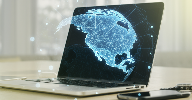 The Americas #ISGIndex shows Q1 ACV for the combined IT and business services market was $12.1 billion, down 3 percent from a year ago. The rate of decline in Q1 slowed compared with the average 5.4 percent decline over the last five quarters. dy.si/u39gYP2