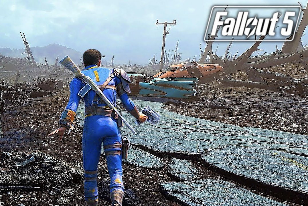 ☢️Fallout Films tweet media