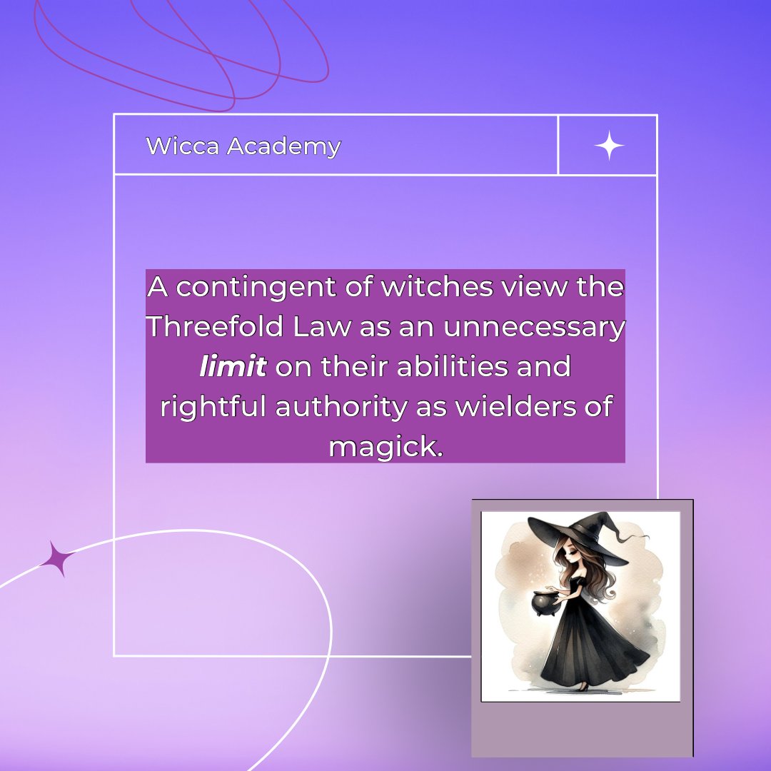 WiccaAcademy tweet picture