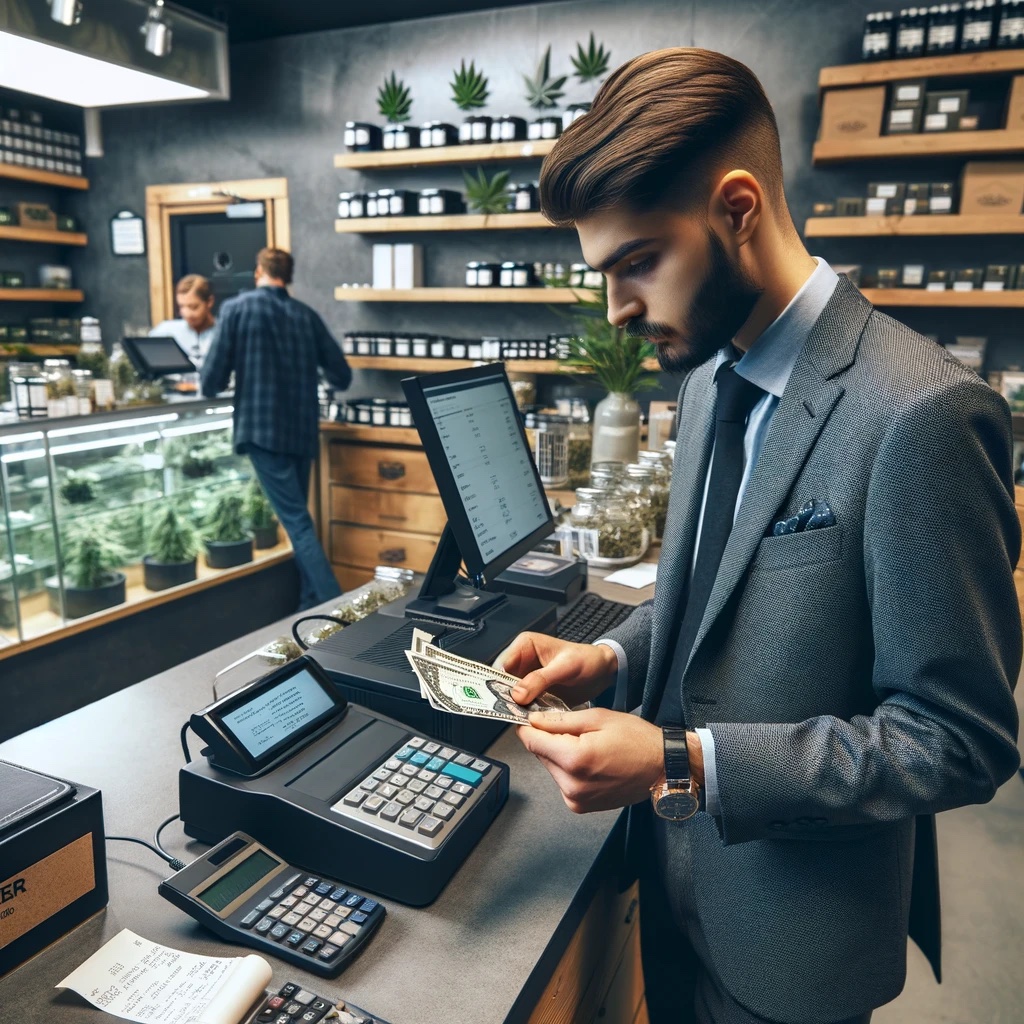 Make money in the $50 billion cannabis industry with online training from the leading cannabis school! cannabistraininguniversity.com @CannabisTU #cannabis #dispensaryjobs #budtender