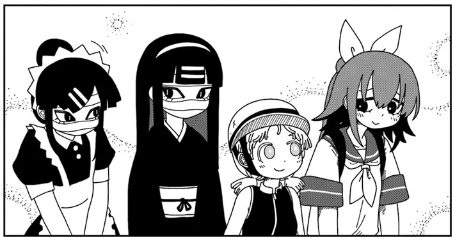 『H村へようこそ!』9話公開されたから見てくれよな! 単行本も近い内に出るよ(26日発売 https://t.co/HZrah5tCU9 