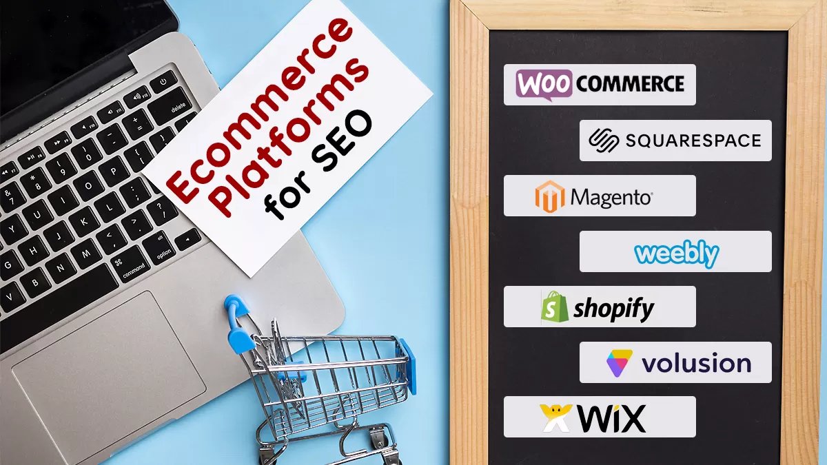 Choosing the right #eCommercePlatform for #SEO can make or break your online store's visibility! Check out our comprehensive guide to make an informed choice. Read now pagetraffic.com/blog/best-ecom…
#eCommerce #ecommerceseo #ecommerceplatforms