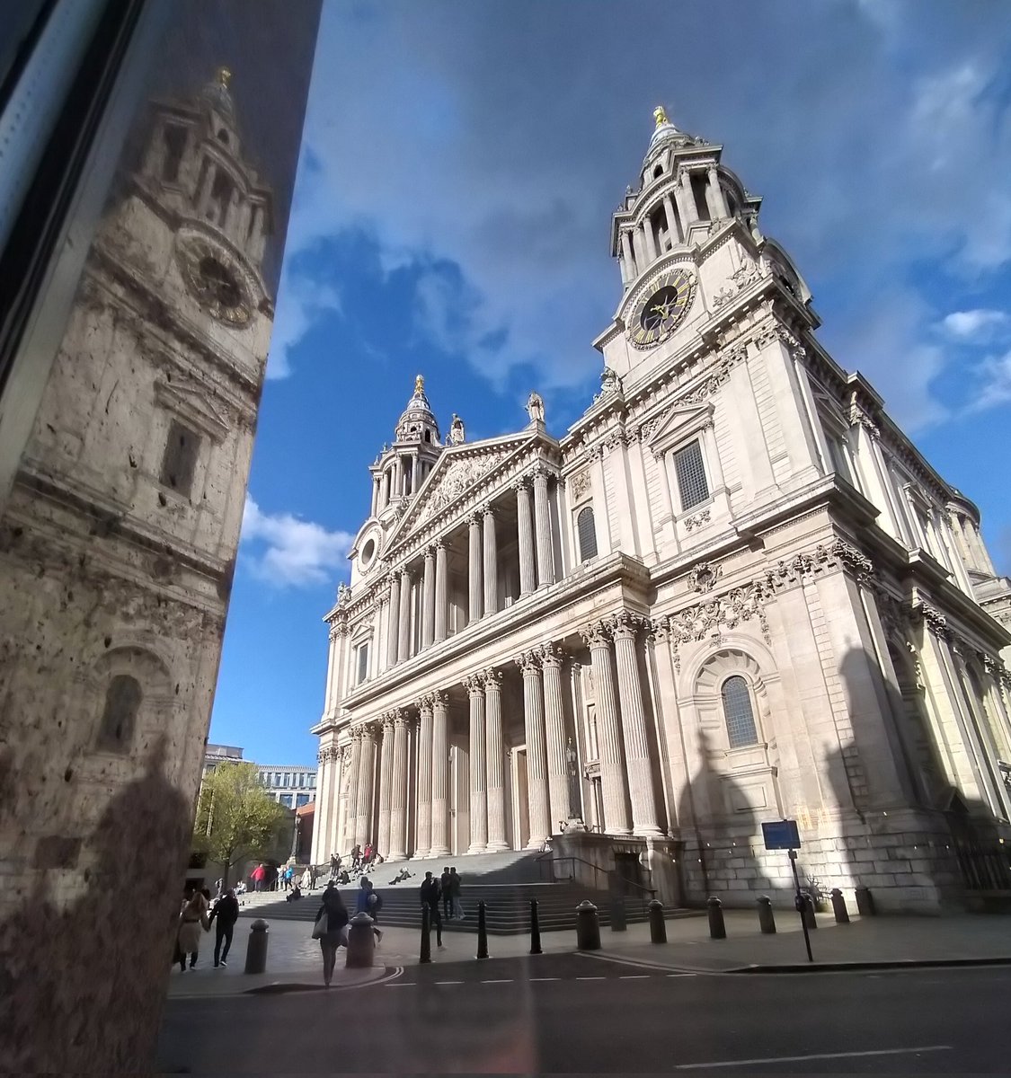 Michael Minta tweet media