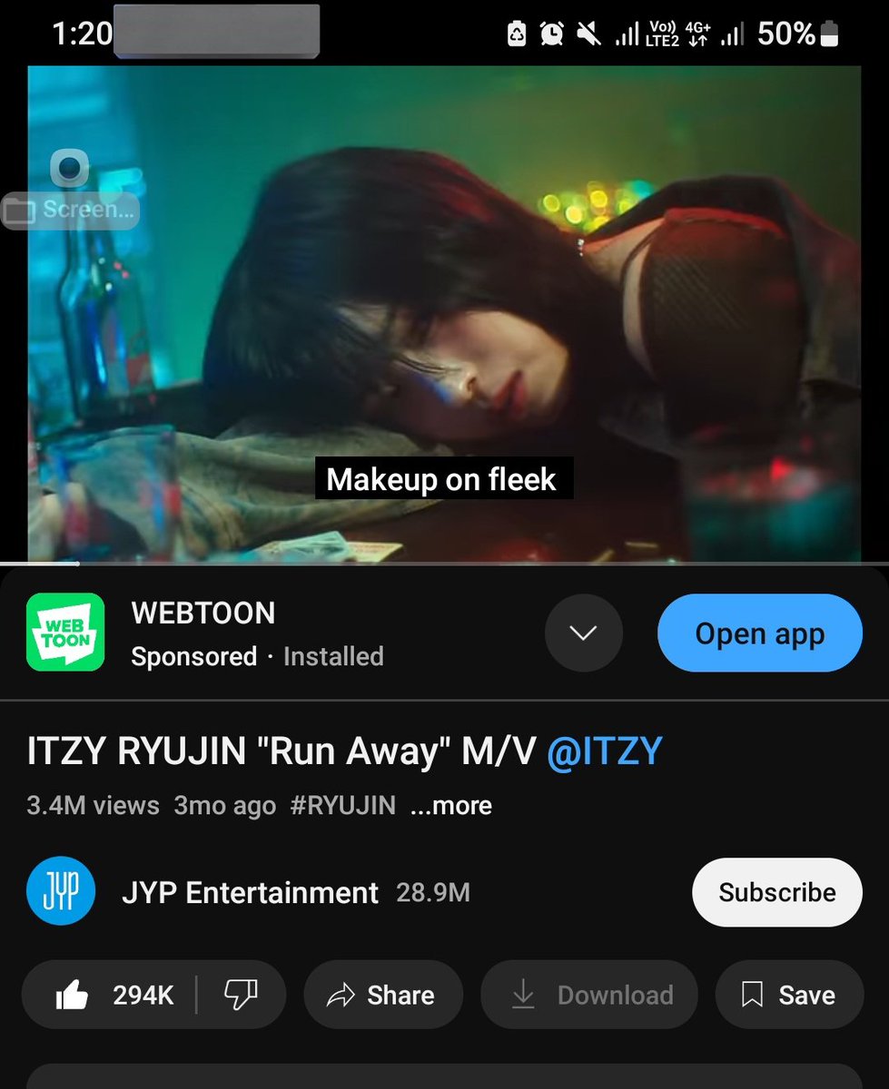 yejbii's tweet image. Happy birthday to the cutest, most charismatic, and talented Ryujin! On this day, I wish you unlimited happiness, success, and tons of sweet treats. May all your dreams come true. I love you always. 🤍

ALL ROUNDER RYUJIN DAY
#어느날보다_빛날_류진이의_하루
#AprilPrincessRYUJINDay