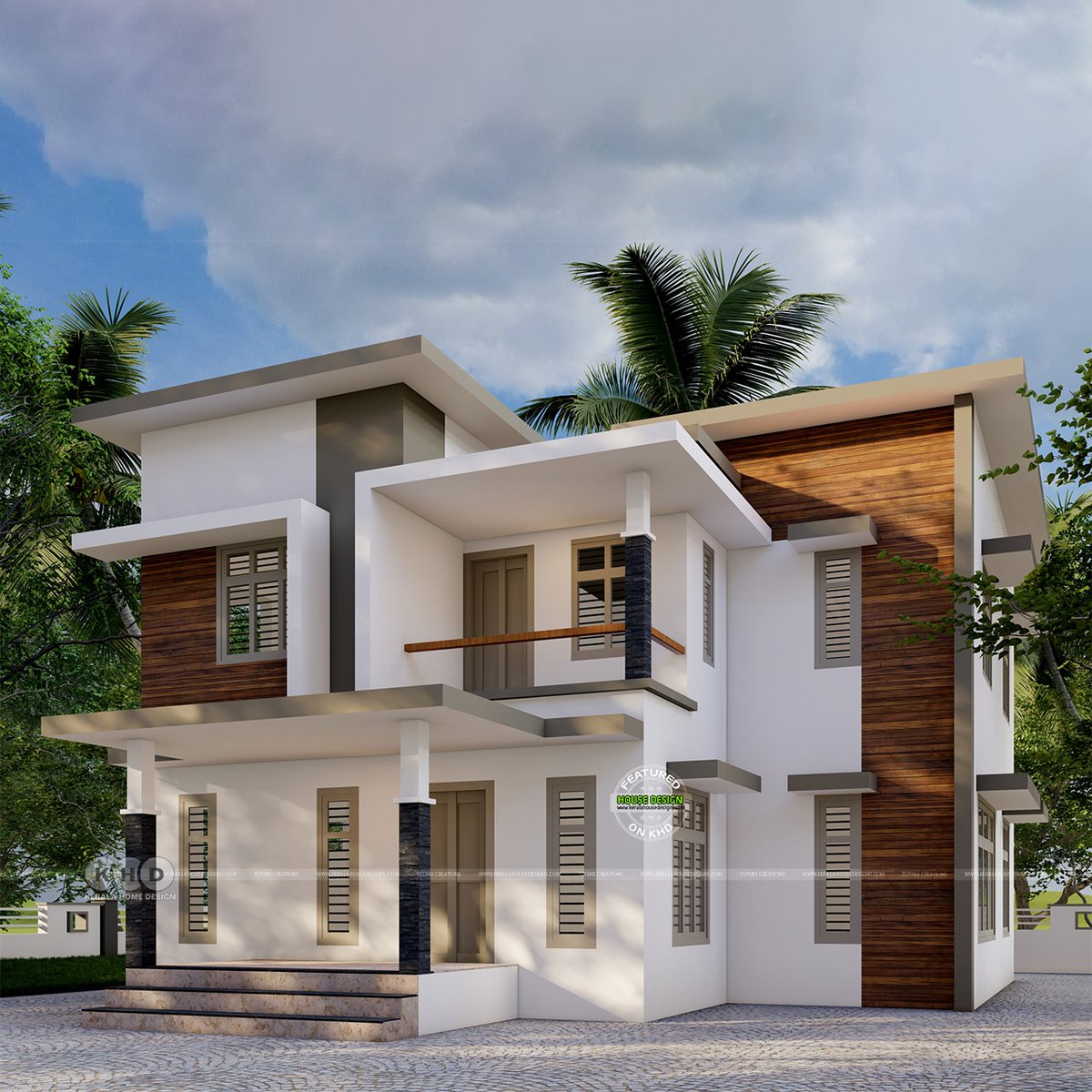 keralahomeplan's tweet photo. Embark on a journey of modern architectural marvels with our latest blog post! Explore the allure of a 1700 sqft flat roof house: https://t.co/FsYrn6sUDZ #ModernArchitecture #DreamHome #ModernHome #1700Sqft #KeralaHomeDesign #ArchitectureHouse https://t.co/7Yz5LgiAig