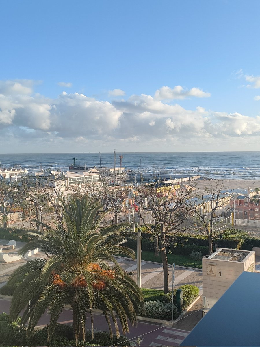 Buongiorno da Riccione