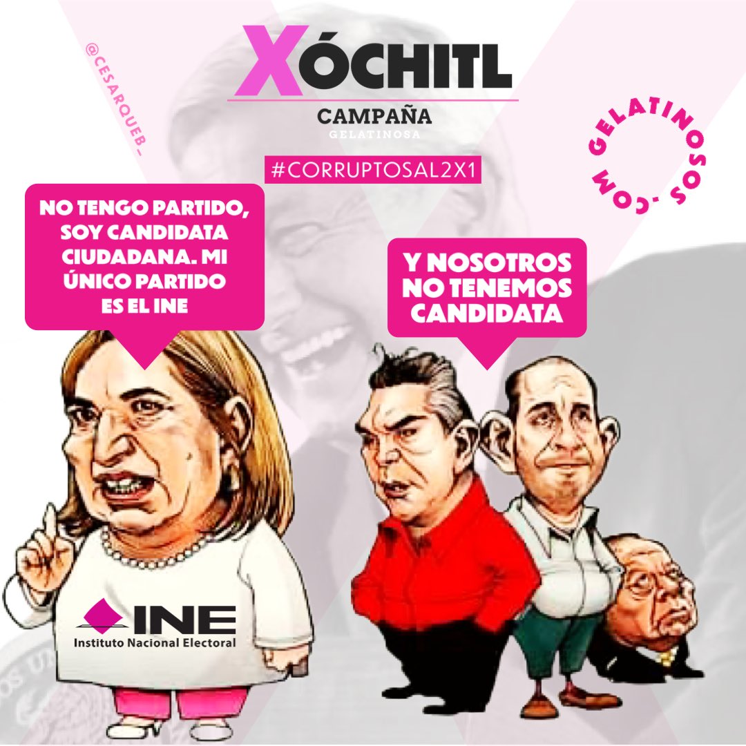 cesarqueb_'s tweet photo. @SCJN_Clips Corruptos!! Les quitan la dignidad a #billetazos!! Por supuesto que la injerencia de Piña podrida está fuera de lugar. Más en esta coyuntura electoral. https://t.co/DZCOeM7vRT