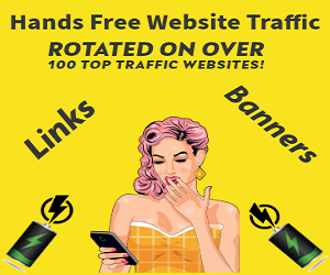 Your Link On 100+ Sites: 30 Day Link Rotator On 100+ Sites thedownliner.com/tweetclick.php… #traffic #websitetraffic #makemoneyonline
