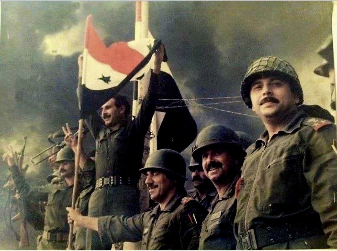 معركة تحرير الفاو عملية عسكرية نفذها الجيش العراقي في 17 نيسان 1988 في حرب القادسية الثانية/حرب الخليج الأولى لإخراج الجيش الإيراني من المثلث الجنوبي لشبه جزيرة الفاو بعد احتلال إيران للمنطقة لمدة عامين. أطلق على العملية اسم رمضان مبارك.
وقريباً ايران الى مزابل التاريخ
#17_نيسان.