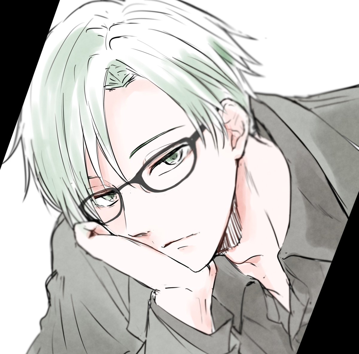 ストグラファンアート #ぐちつぼを許さない 空架ぐち逸 SSR個人医