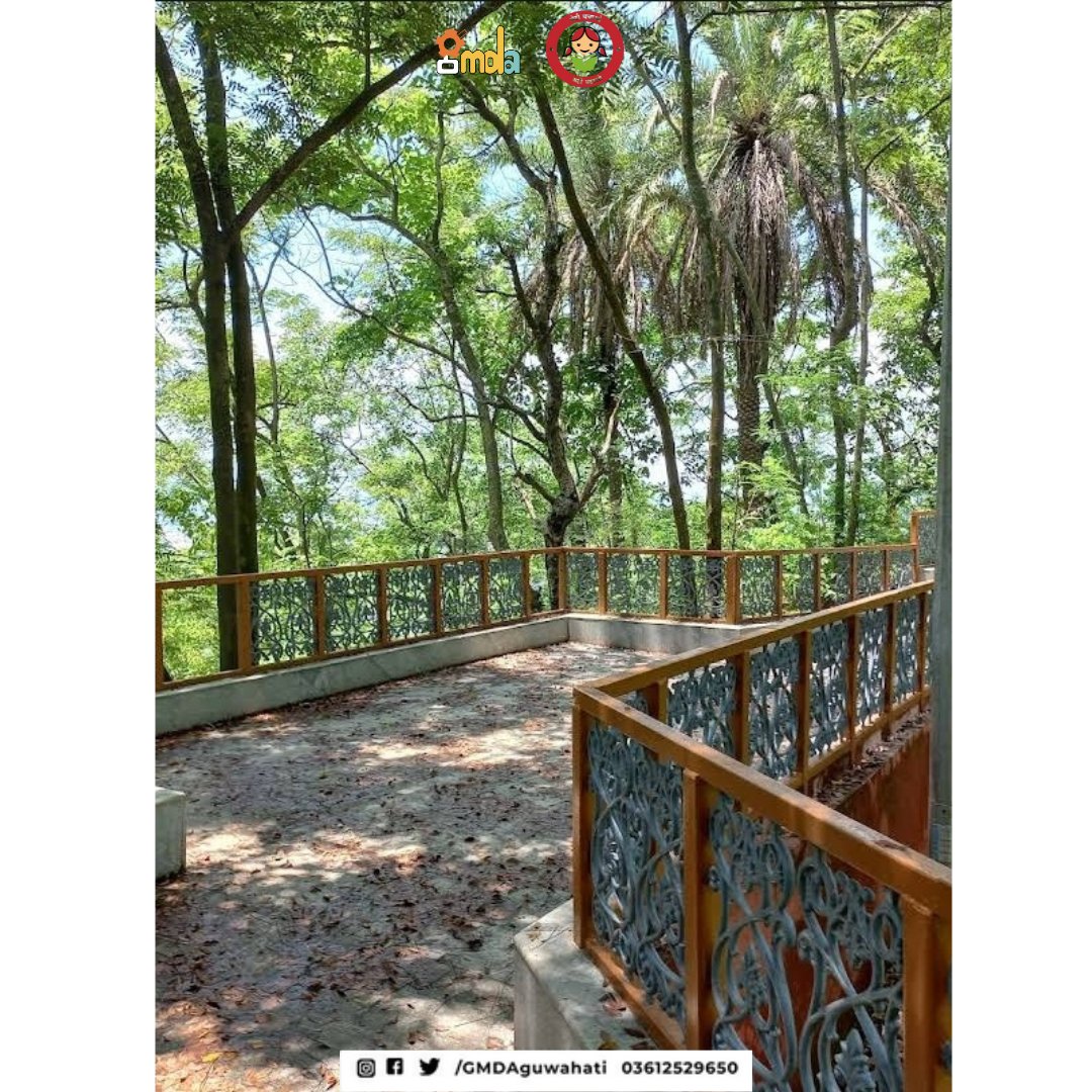 GMDAGuwahati's tweet photo. Experience tranquility at its peak atop Sarania Hill at Gandhi Mandap, Guwahati. The panoramic views and serene ambiance offer a perfect retreat. Immerse yourself in India's rich freedom history while soaking in the breathtaking vistas. #GandhiMandap #Guwahati #FreedomHistory
Pictures source: Google Reviews