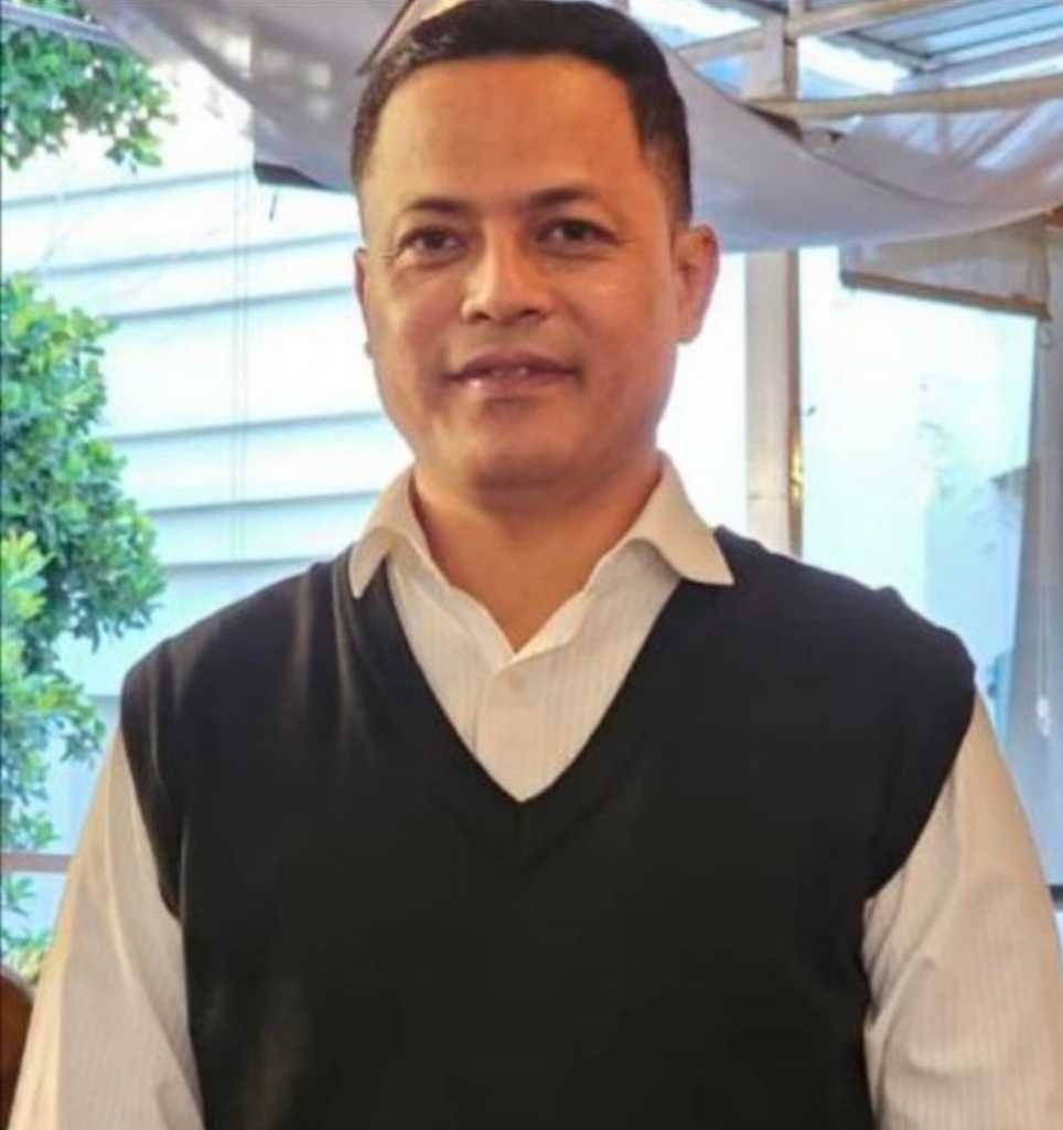 Ruling ZPM nominee for the coming election to the lone Mizoram Lok Sabha seat Richard Vanlalhmangaiha has been perpetually in the news while he is campaigning, all for the wrong reasons which may gravely result in his chance of winning though being candidate of the ruling party.