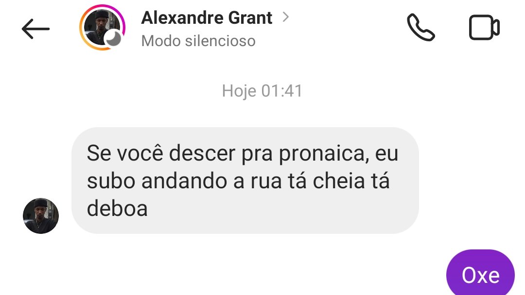 geelibaby's tweet photo. Oxe do nada https://t.co/C2rPCn1vuI