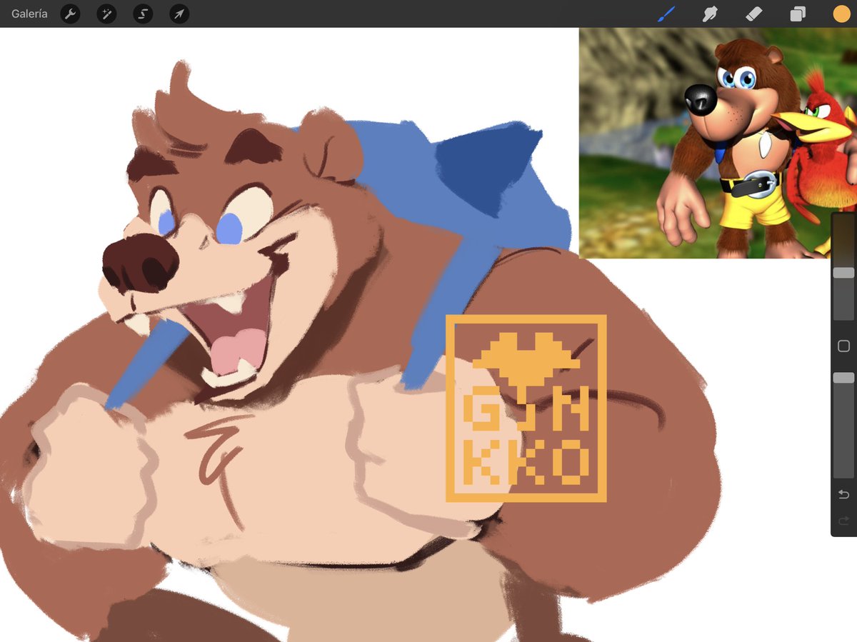 [WIP] 🐻🧩✨