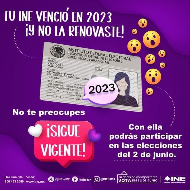 Enrique_Grro's tweet photo. #INE #JD13 #SALINAS https://t.co/MES6Ew8qfW