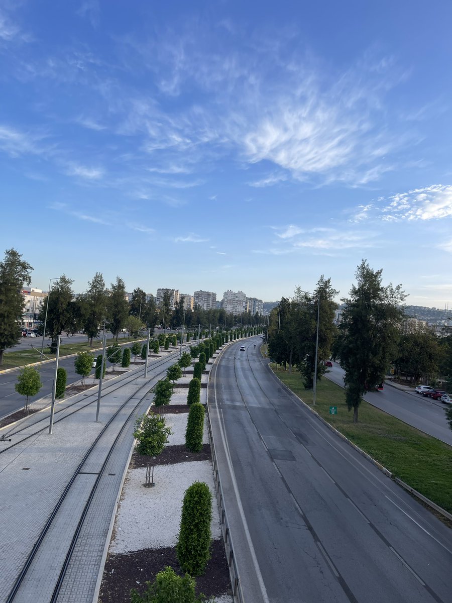 Konum Antalya acayip güzel bir gün #yenibaşlangıçlar 
Günaydın ☀️