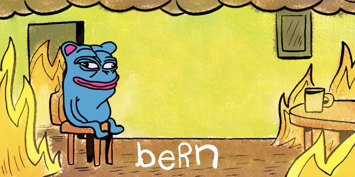 retardbrod's tweet photo. $10 melleon of $BROD berned rtrds 🔥

https://t.co/wLSz1RgBV9 https://t.co/NaEZDguNCC