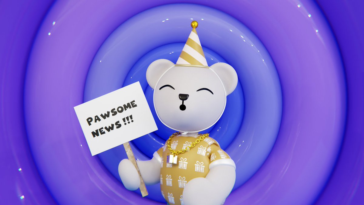 🎉 We just launched Teddy Party! Get ready to plan amazing kids' parties with a touch of AI magic and a big heart for sustainability. 🌍💚🐻 Learn more:
newswire.com/news/teddy-par…