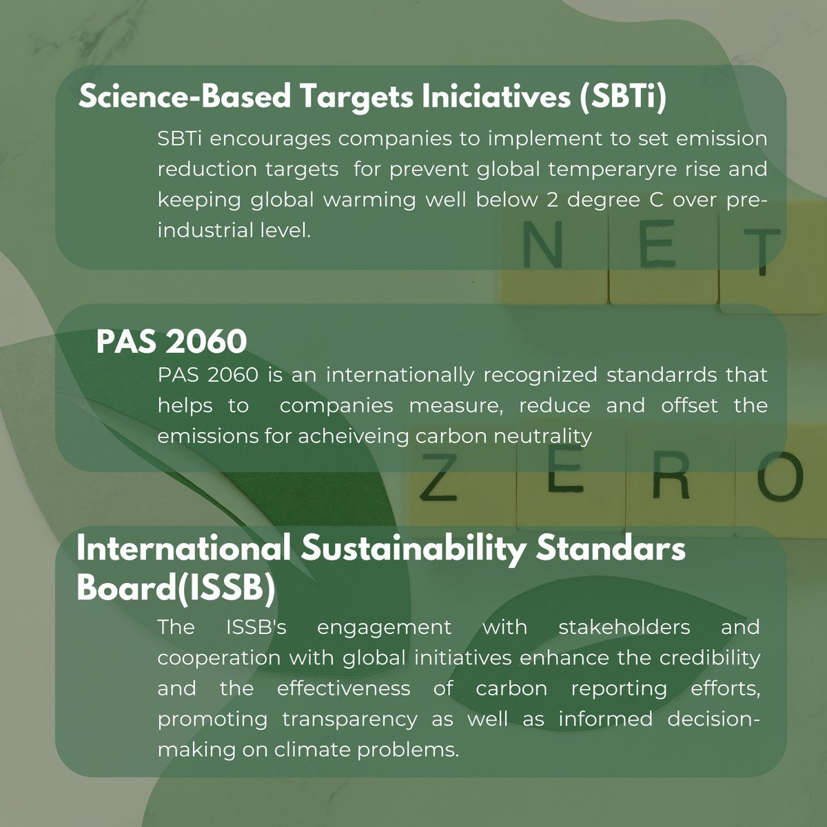 Are you a large enterprise looking to enhance your sustainability reporting? Discover how @flo_card can tailor advanced carbon reporting solutions to meet your specific needs. #Sustainability #CarbonReporting #EnvironmentalImpact #BusinessGrowth