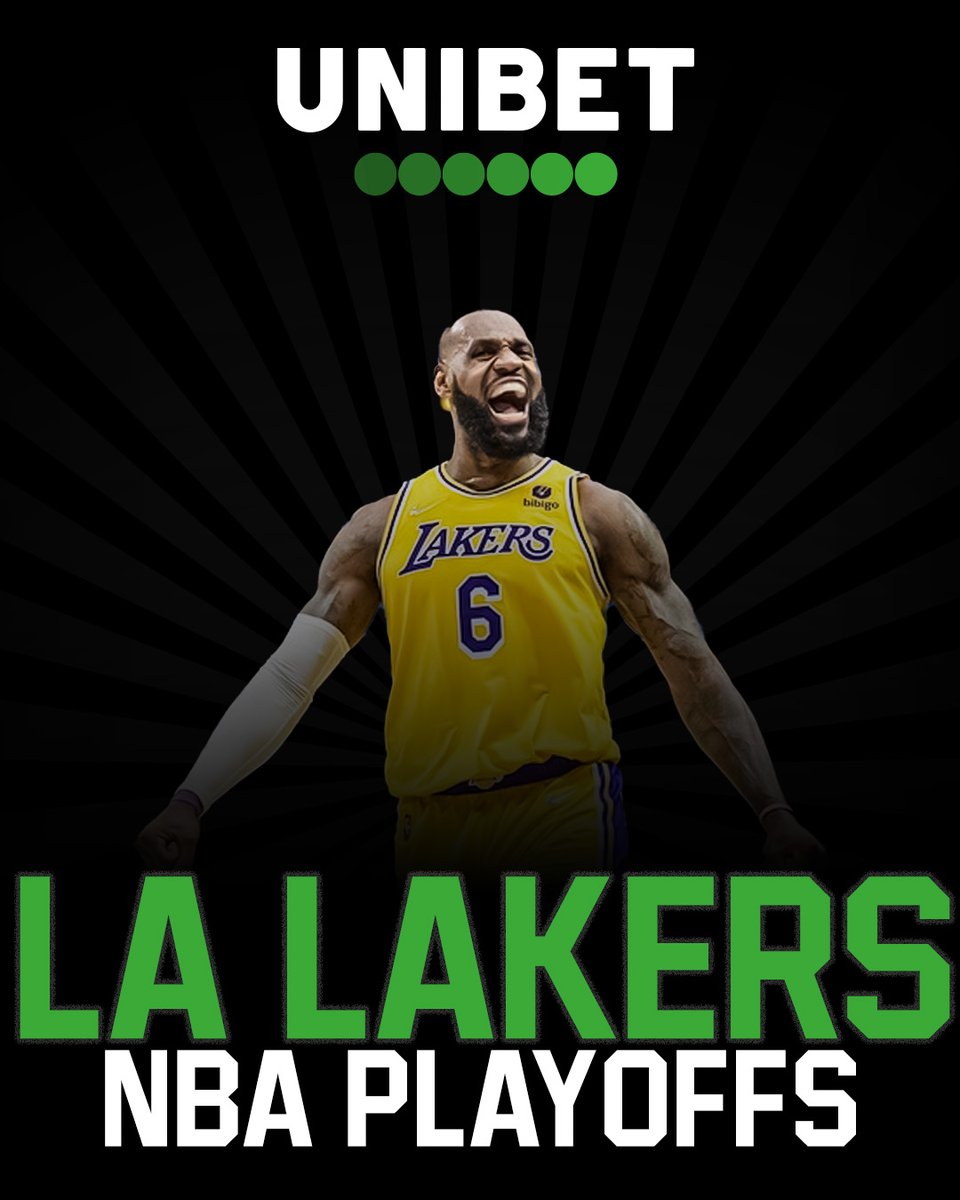 LeBron James and the LA Lakers 🏀 are headed to the NBA Playoffs after clinching the 7th seed in the West! The King dropped 23 points as the Lakers downed the New Orleans Pelicans 110-106 in the Play-in Tournament. Can the Lakers go all the way? 🏆
