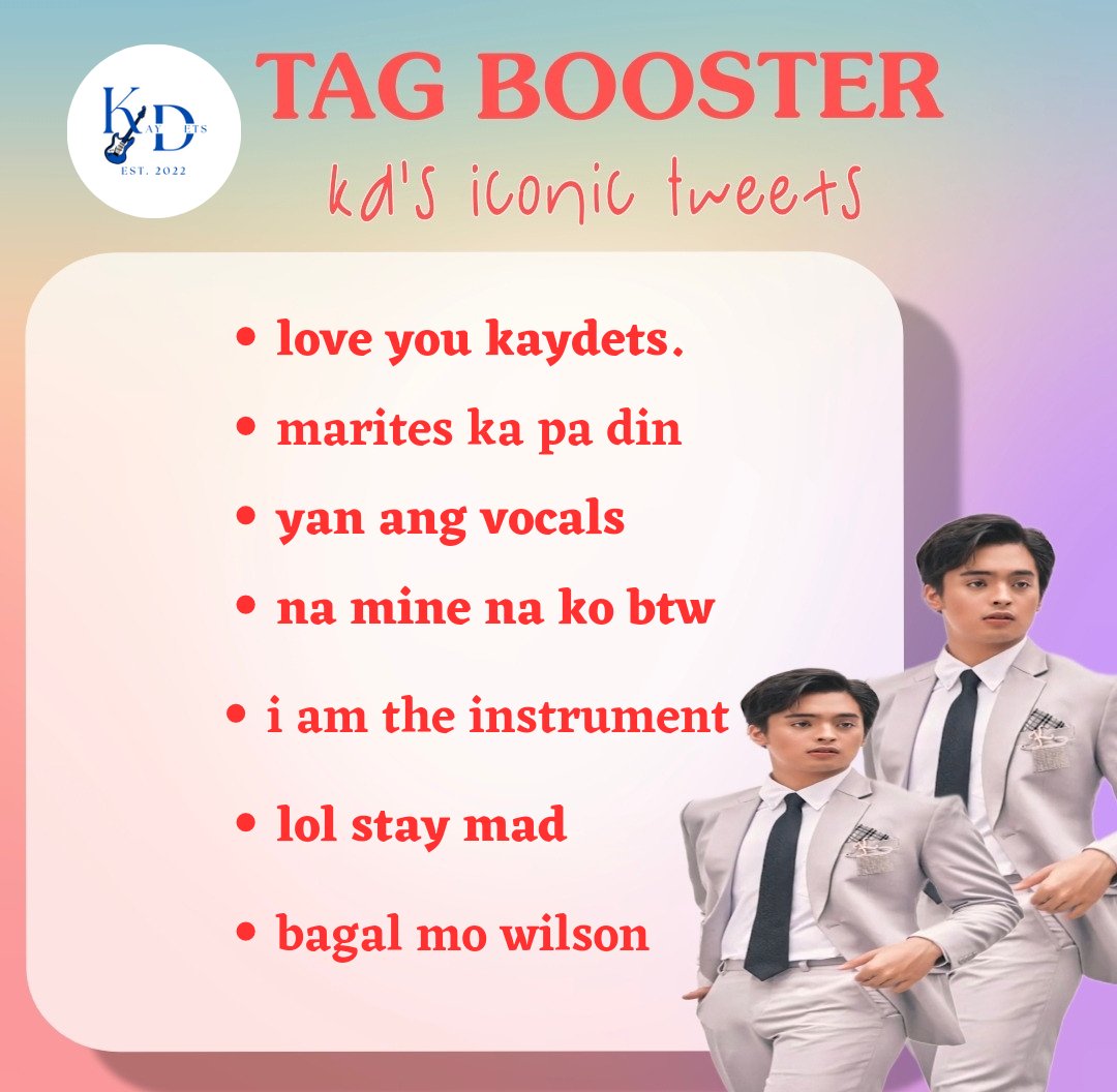 kd's iconic tweets. SIXTEEN KDays ToGO #Level22WithKD #KDEstrada