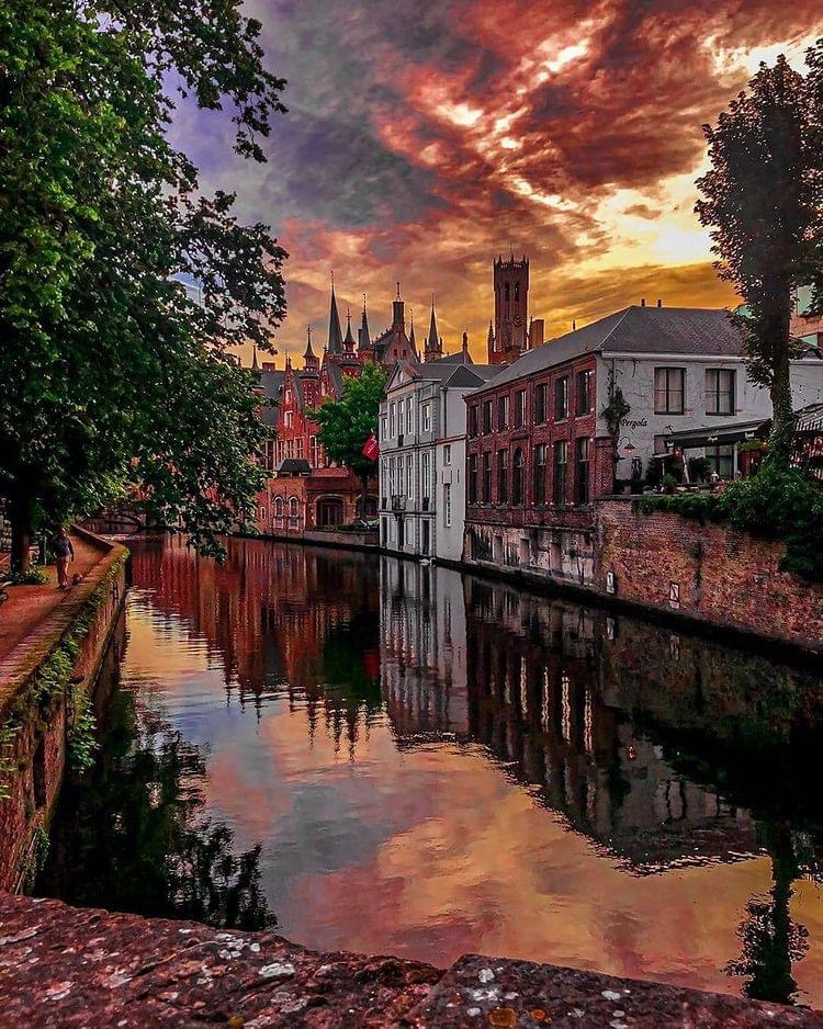 Bruges, Belgium 🇧🇪