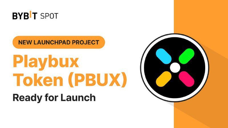 👉 Bybit Launchpad: Playbux (PBUX) Sẽ Bắt Đầu Sớm 🔥 Đừng bỏ lỡ Launchpad mới tại Bybit - Hold và cam kết tài sản để nhận ngay cơ hội mua PBUX giá tốt! 👏 Giá launchpad: 1 PBUX = 0.075 USDT 🏆 Lưu ý: Ae chỉ được chọn 1 trong 2 pool để tham gia nhé! ⭐️ Pool…