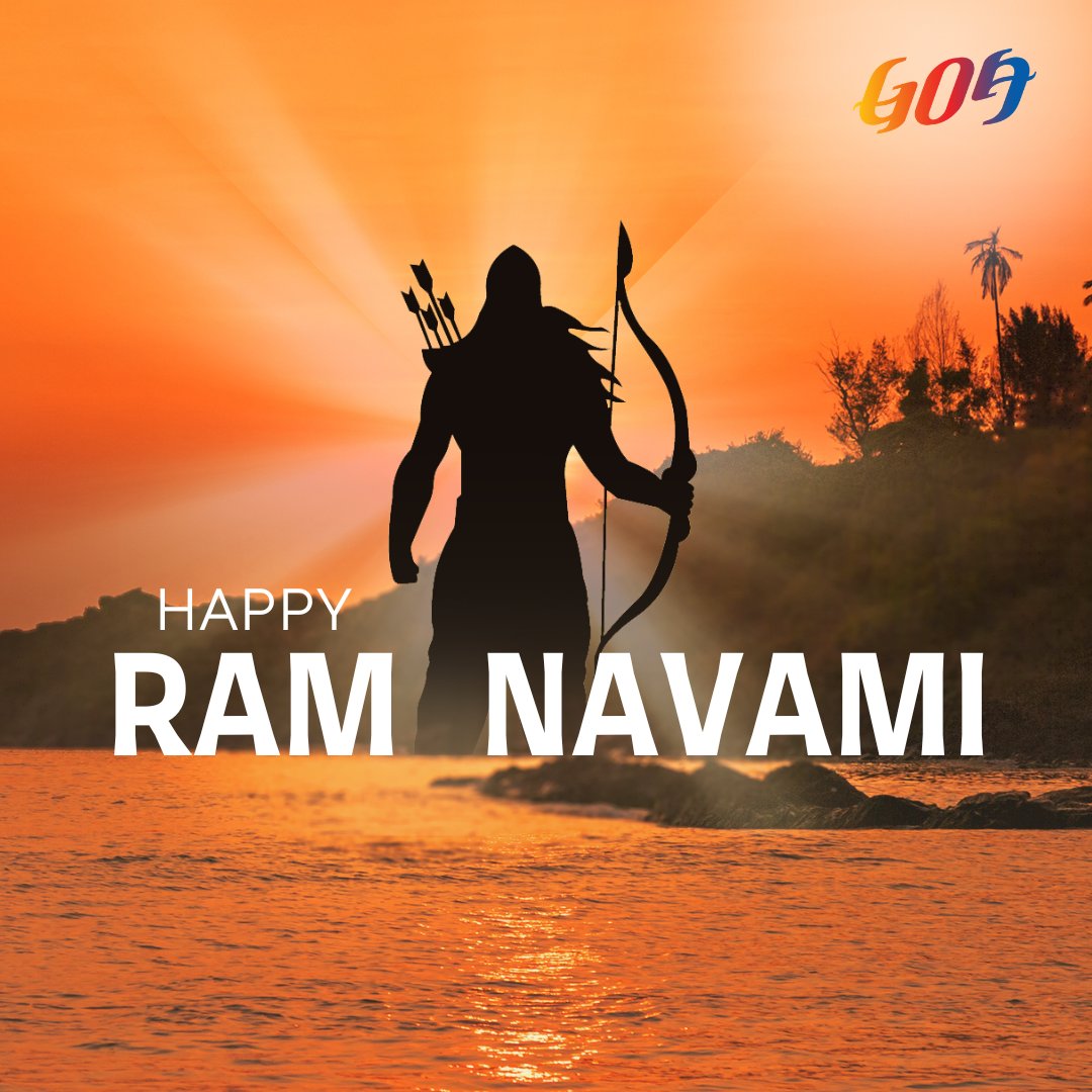 Delve into the divine celebration of Ram Navami in Goa, where the ancient rituals honor the birth of Shree Ram. ✨ #GoaTourism #RegenerativeTourismGoa #SpiritualTourism #HeritageTourism #RamNavami #RamNavami2024 #Goa