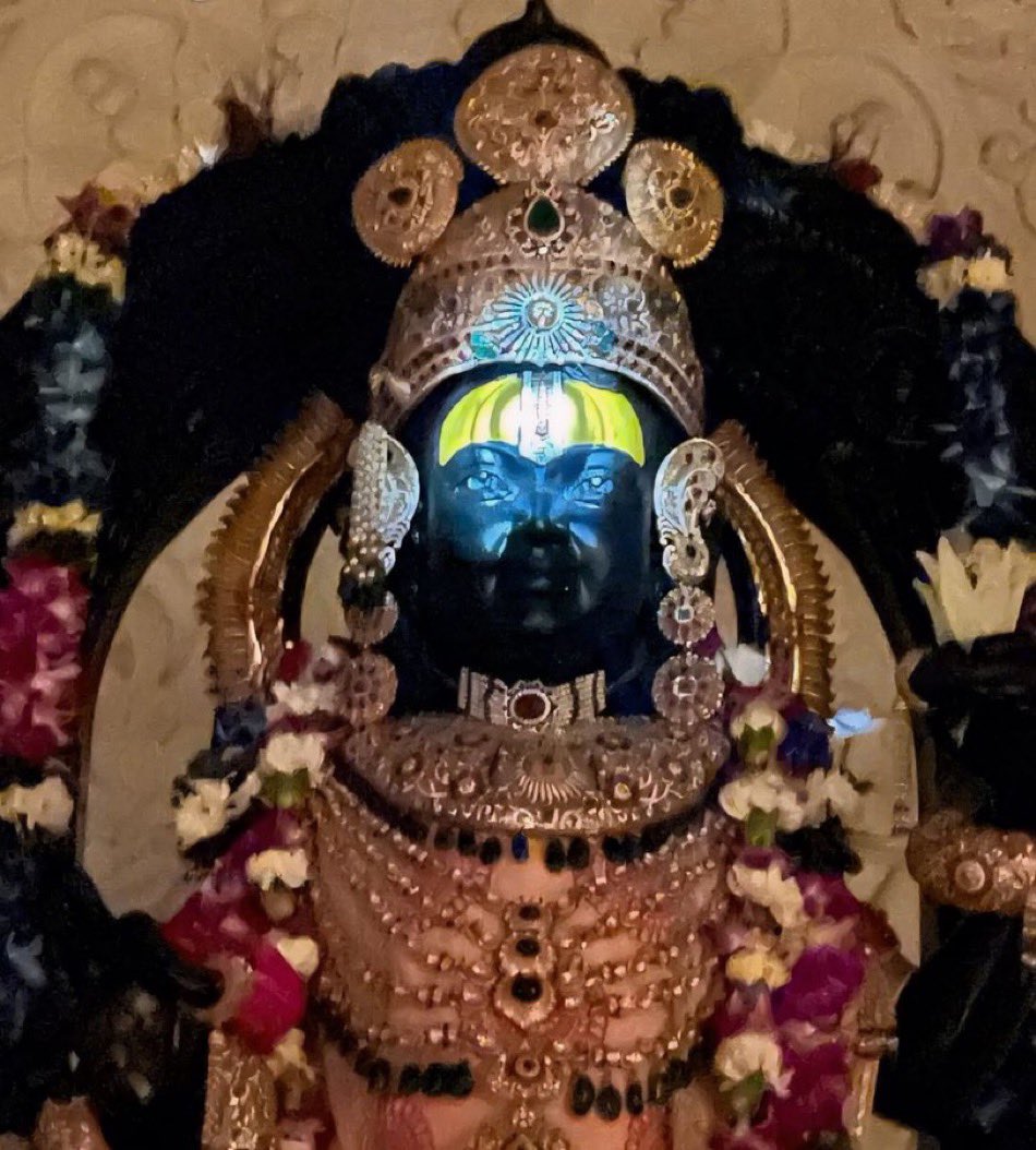 रामनवमी की शुभकामनाएँ !! श्री राम चंद्र की जय । जय जय सीता राम । #HappyRamNavami