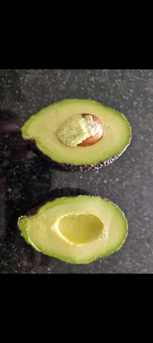 Kenyan Hass Avocado 🥑