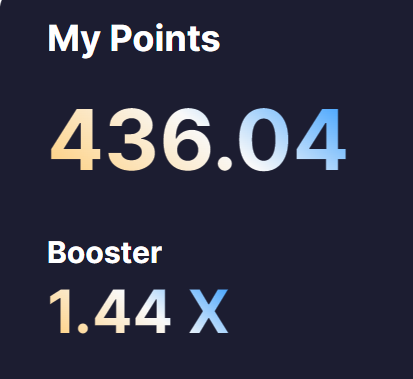 Supported by Binance Labs @SenderLabs 
Hari ke-1 gas GB Like, komen, RT, quote komen auto back langsunggg gas ngengg!!!🔥
$PARAM $TRIP $COOKIE $BUBBLE $RICY $BEYOND