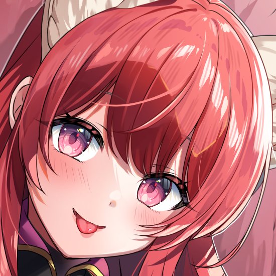 Skebご依頼ありがとうございましたー!!
お友達がVRCのアバター依頼してくれました(*'ω`*)
#Skeb #Commission 