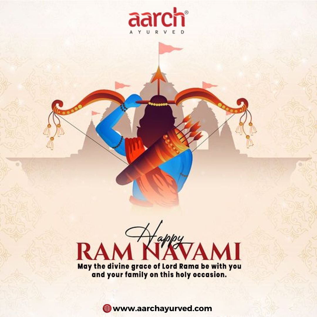 aarchayurveda's tweet photo. May the teachings of Lord Rama inspire you to lead a life of truth, courage, and righteousness. Wishing you a blessed Ram Navami filled with devotion and spirituality.🙏🏻✨

#AarchAyurved #inspire #blessings #courage #learnings #RamBhakt #RamNavami #LordRam #wisdom #JaiShreeRam https://t.co/GjvGPzL8u7