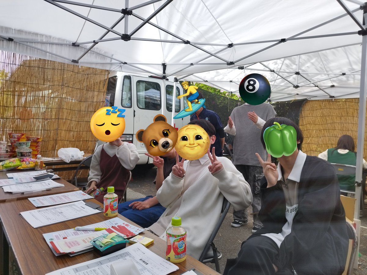 handai_kenketsu's tweet photo. 現在、大阪大学豊中キャンパス総合図書館前にて献血を行っています。
17時までやってますのでぜひ来てください！
来週の24(水),25(木)もやってますのでぜひ来てください！！

運営のお手伝いも募集してるので新入生でフロンティアに興味がある方は大歓迎です！！

みんな来てね〜〜❤️❤️❤️❤️ https://t.co/DXTD6XwBOo