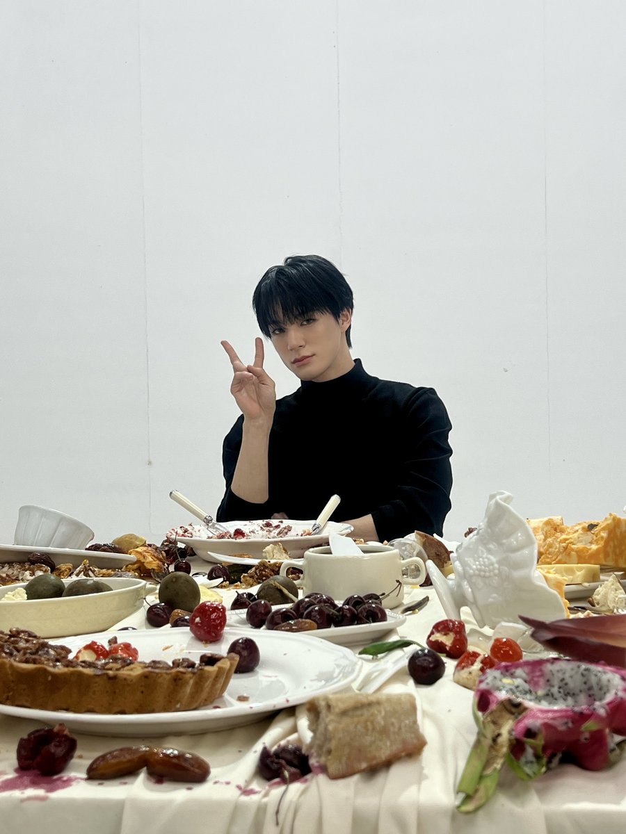NCTsmtown_DREAM's tweet image. 🎂🥧🍒🧁🎂ʙʟᴀᴄᴋyed🍰🥧🧁🎂🍒

#JENO
#NCTDREAM #Smoothie
#NCTDREAM_Smoothie 
#Dirty_Smoothie #Behind
