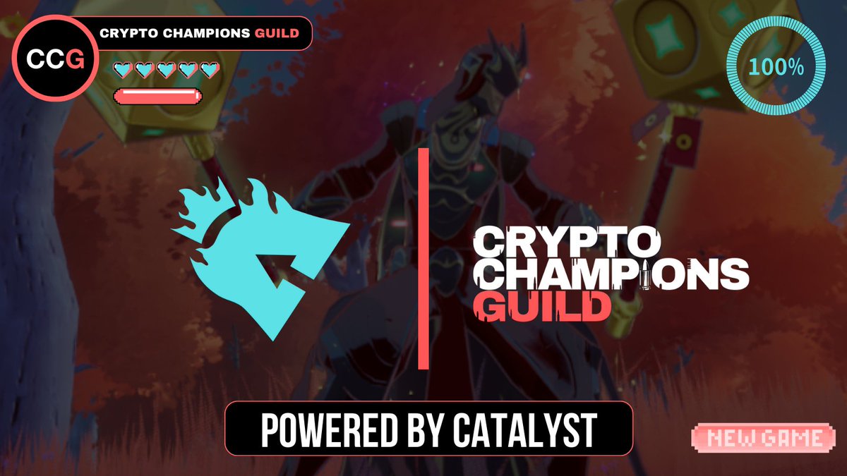 The leaderboard is calling you.. Time Traveler! Catalyst X @Champi0nsGuild @playbigtime Game Night 🎮 Led by @VeniVidiViciNFT Time: Today at 2pm EST / 8pm CET Where: CCG Discord