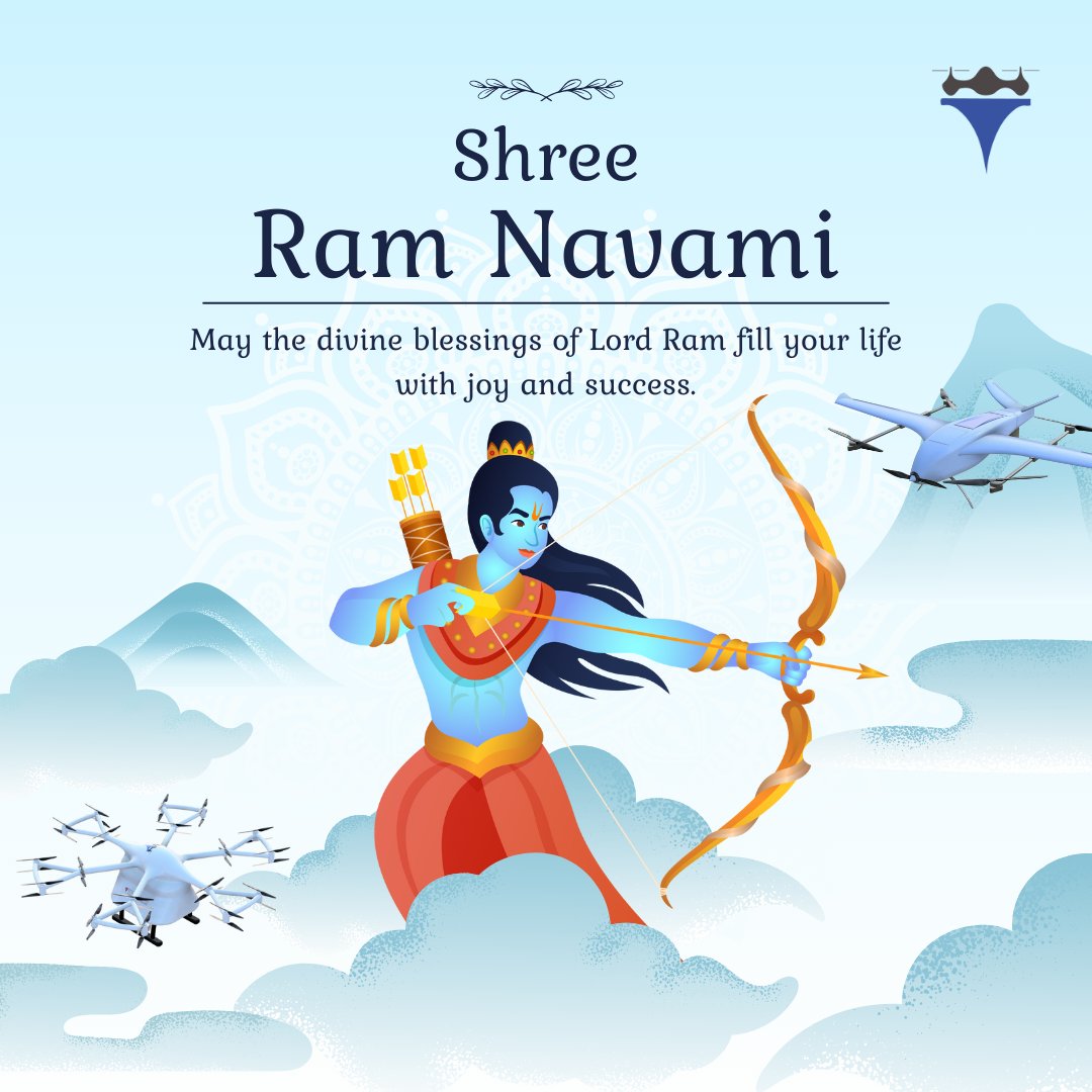 TSAW Drones tweet media