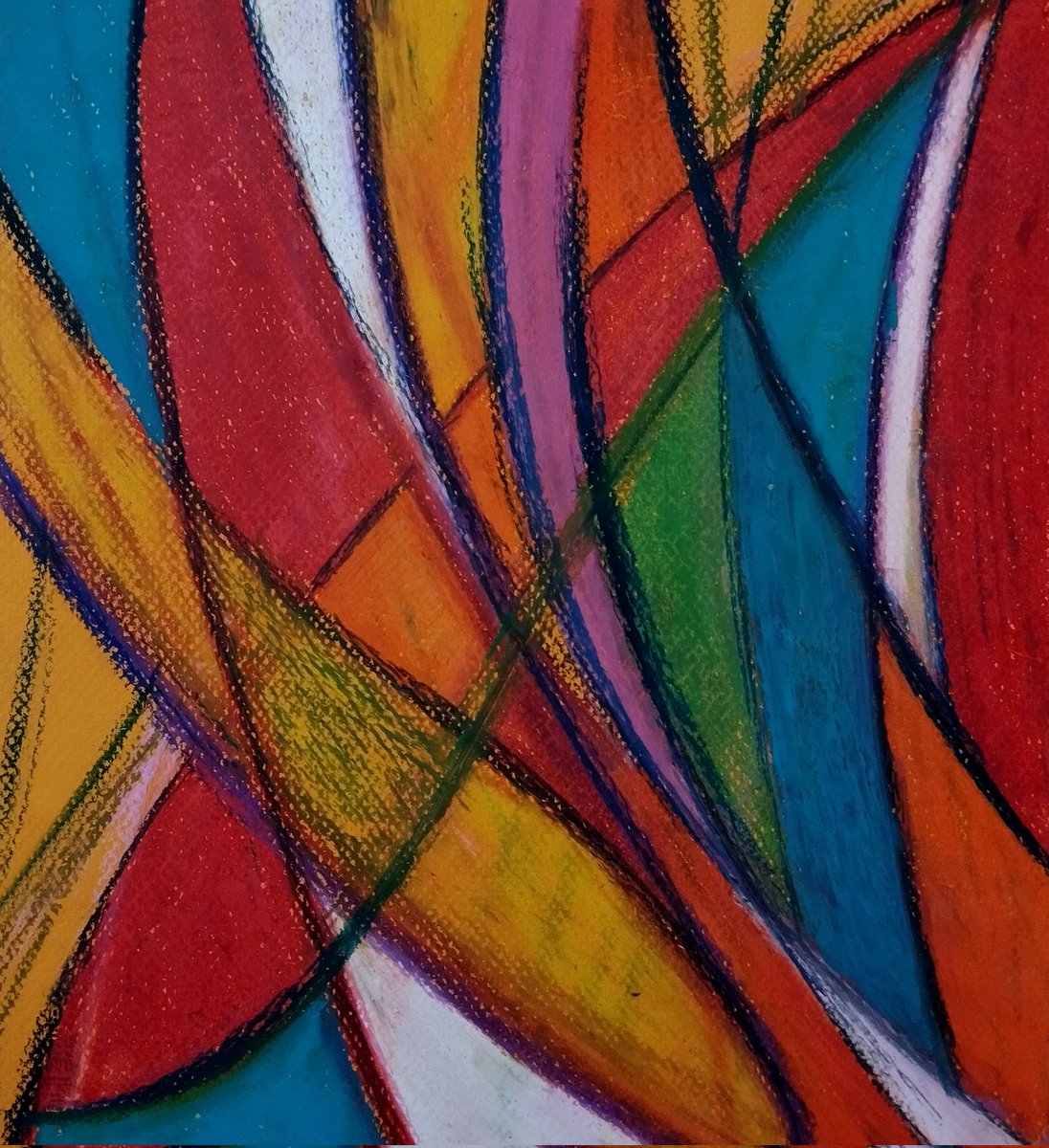 early GM with Twilight ✨
how are you doing today #NFTfam ?
have you seen my latest drop on <a href="/objktcom/">objkt</a> ?✨👇
1/1
15 tez
link in🧵
#abstractart #colorful #tezosart