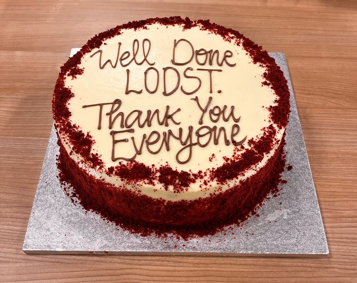 At our team meeting yesterday we came together to reflect on a years worth of hard work and amazing families. We had 151 proceeding organ donors in the London region in 2023/24. That’s a lot of lives saved and improved thanks to our amazing donors and their families. 🩷