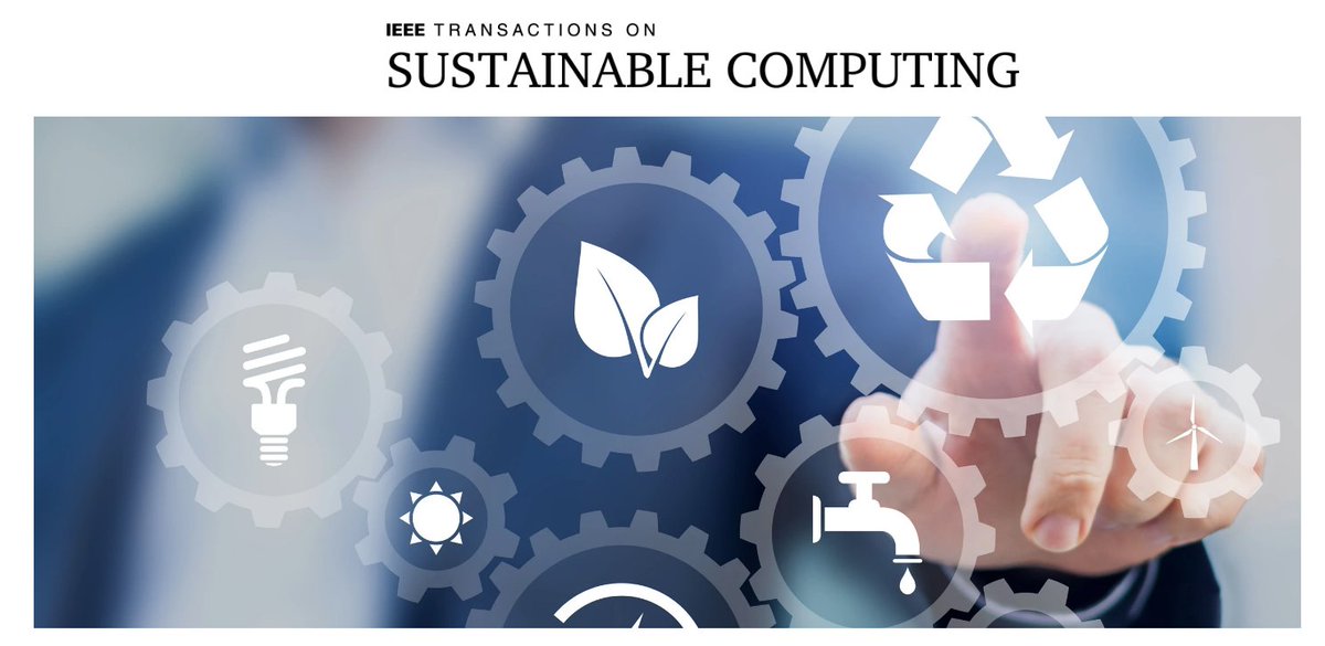 DMSLUCY's tweet photo. "A Sustainable Energy Management Framework for Smart Homes" journal paper by Constantinou, Costa, Konstantinidis, Chrysanthis and Zeinalipour accepted in IEEE Transactions on Sustainable Computing (TSUSC), congrats! More: https://t.co/spqpD8OX41 https://t.co/AA75jcUamm