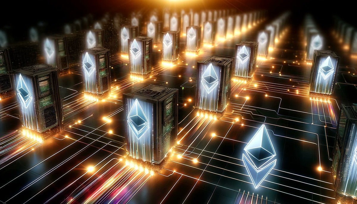 最近，Paradigm下重注领投了Monad一轮2.25亿美元的巨额融资，引发市场对“并行EVM”的强烈关注。那么，“并行EVM”到底解决了什么问题？发展并行EVM的瓶颈和关键是什么？ 在我看来，“并行EVM”是EVM链迎击高性能layer1链的最后一博，事关以太坊EVM生态的存续之战。Why？接下来，来谈谈我的理解：