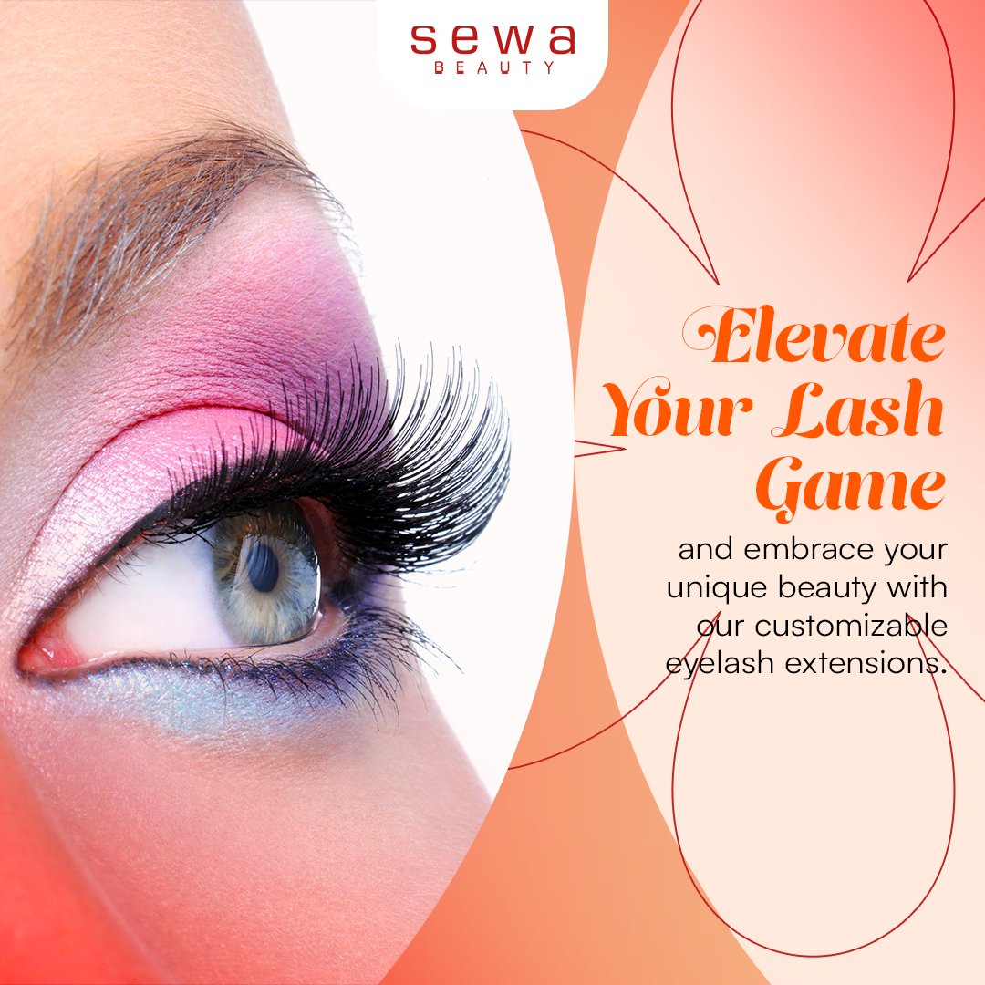 Elevate your lash game and embrace your unique beauty with our customizable eyelash extensions. 💖💫 #LashGameStrong #EyelashExtensions
📞+1 281-769-1251
📍900 katy fort bend rd, #700, Katy, TX, United States, Texas
.
.
.
#browtinting #facials #bodywax #katybeauty #katytxnails